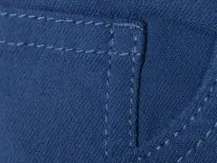 House naisten stretchleggingsit 222H260509 - Navy Peony - 5