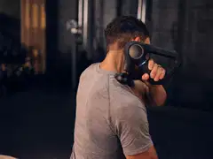 Theragun G6 Prime lihashuoltovasara - 9