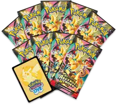 Pokémon TCG ME02.5 Elite Trainer Box - 13