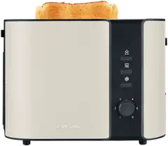 Severin leivänpaahdin AT9576 beige - 1