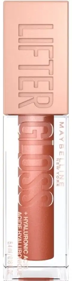 Maybelline New York Lifter Gloss 17 Copper huulikiilto 5,4 ml - 2