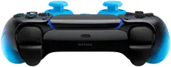 PS5 DualSense Rhythm Blue ohjain - 4