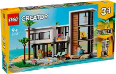 LEGO Creator 31153 Moderni talo - 2