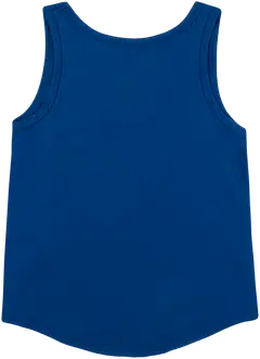 TEX naisten toppi I983111 - Indigo - 2
