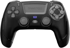 Oniverse Langaton PS4 ohjain Revolt V2 musta - 1