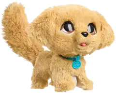 FurReal Wag-A-Lots - kultainen noutaja - 4