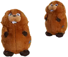 Simba Disney Pixar Operaatio Majava Mabel-majava, pehmo, 22 cm - 1