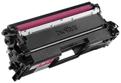 Brother laservärikasetti TN821XXLM magenta - 2
