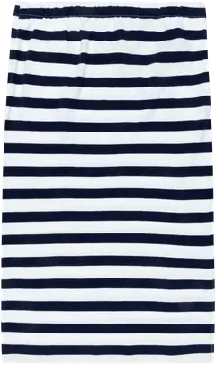 House naisten trikoohame 213H172233 - white blue stripe - 1