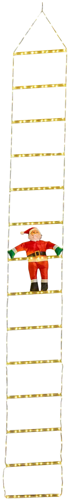 Airam HO-HO-HO joulupukki tikkailla - 1