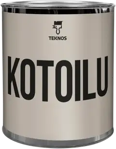 Teknos Colour sample Kotoilu T1729 - 1