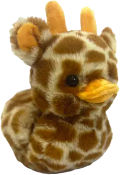 Duckeez maailman pehmoisin pehmo - 5