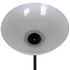 Nordlux lattiavalaisin Lauria musta - 5