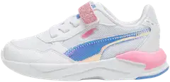 Puma lasten juoksujalkine X-Ray speed lite - WHITE - 3