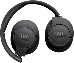 JBL Bluetooth sankakuulokkeet Tune 720BT musta - 4