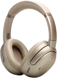 JBL langattomat vastamelukuulokkeet Tour One M3 latte - 6