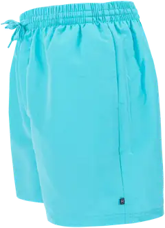 House miesten uimashortsit 192H042607 - Blue Curacao - 2