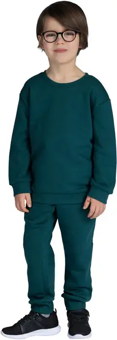 Ciraf lasten collegehousut 25PC252812 - Green - 4