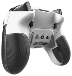 Nacon peliohjain Revolution 5 Pro Controller langaton valkoinen - 3