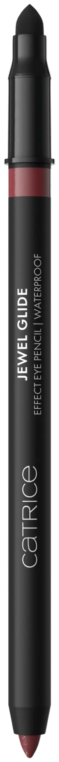 Catrice Jewel Glide Silmäkynä 010 - Ruby Crystals - 2