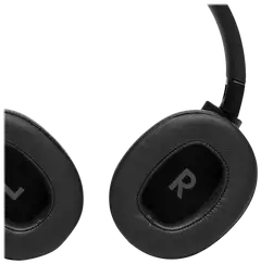 JBL langattomat Bluetooth-vastamelukuulokkeet TUNE 760NC musta - 7