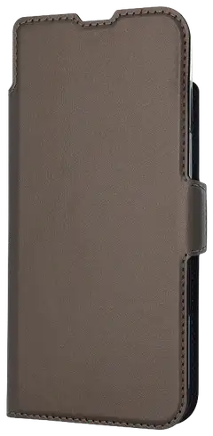 Wave MagSafe -yhteensopiva Book Case, Apple iPhone Air, Taupe - 1
