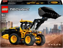 LEGO® Technic 42209 Volvo L120 Electric ‑pyöräkuormaaja - 2