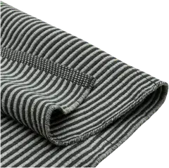 House matto Argonne 160x230 cm musta/harmaa - 3