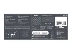 Astro pelikuuloke A10 PC Astro - 16