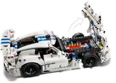 LEGO® Technic 42234 Dodge Viper GTS-R ‑urheiluauto - 7