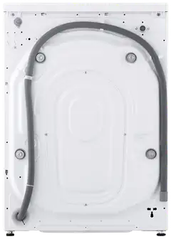 LG edestä täytettävä pyykinpesukone F4A1009NWK, 9kg, valkoinen - 8