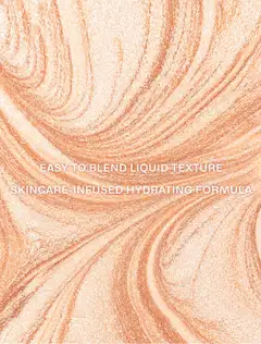 Lumene Invisible Illumination Valopisarat Sunset Radiance 15 ml - Golden Hour - 3