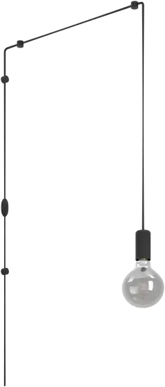 Eglo Riippuvalaisin Pinetina - 1