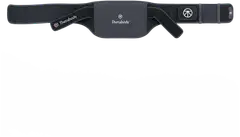 Therabody ThermBack LED lämpö- ja tärinävyö - 1