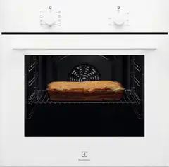 Electrolux erillisuuni BOC002EV valkoinen - 1