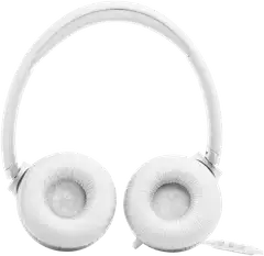 JBL langalliset sankakuulokkeet USB-C liitännällä Tune 530C valkoinen - 6