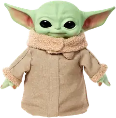 Star Wars Squeeze & Blink Grogu - 2