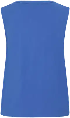 B.young naisten toppi Bymmjoella sl 3 - NEBULAS BLUE - 2