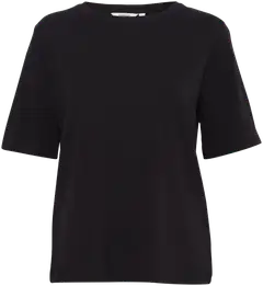 B.young naisten t paita Bypamila SL - BLACK - 1
