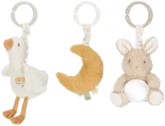 Pehmoriipukset Newborn GRS - 2