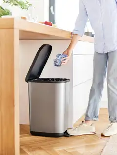 Rotho poljinroskakori Ribo 35 l - 12