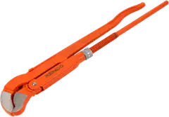 Kendo s-tyypin taivutetut kärkiputkipihdit 2" - 2