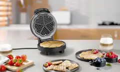 Severin vohvelirauta WA2116 - 10