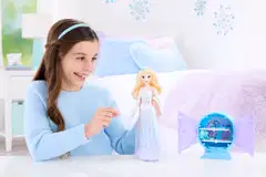 Disney Princess Frozen Reveal Elsa - 6