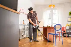 Kärcher varsi-imuri VCS 3 Nano Complete - 13