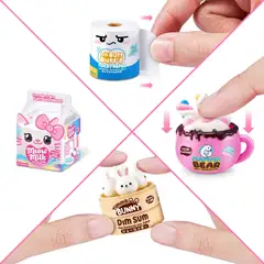 Kawaii Mini Brands S1, 25pcs/Gravity/PDQ - 6