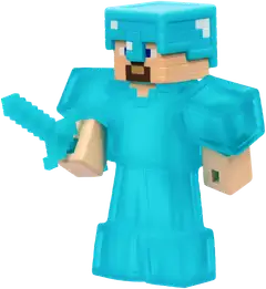 Goo Jit Zu Minecraft - 4