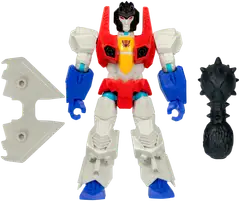 Transformers Mixmashers hahmo 12.7cm, erilaisia - 2