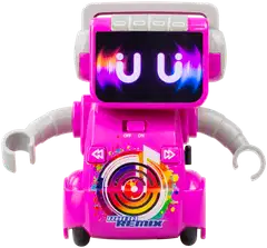 Silverlit robotti Robo Remix, erilaisia - 12