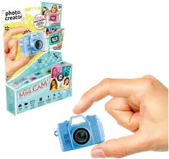 CREATOR Mini Digikamera PDQ - 3